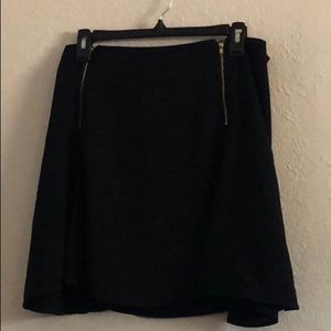 ToTo Collections Mini Skirt